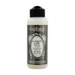 Cadence 120 ml Çok Parlak Su Bazlı Kalın Sır Vernik