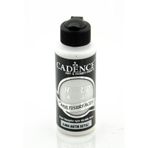 Cadence 120 ml H004 Antik Beyaz Hybrid Multisurfaces Akrilik Boya