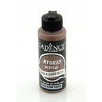 Cadence 120 ml H016 Sıcak Kahve Hybrid Multisurfaces Akrilik Boya