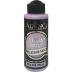 Cadence 120 ml H032 Açık Leylak Hybrid Multisurfaces Akrilik Boya