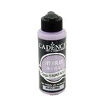 Cadence 120 ml H033 İris Hybrid Multisurfaces Akrilik Boya