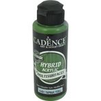 Cadence 120 ML H051 Yaprak Yeşil Hybrid Multisurfaces Akrilik Boya