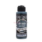 Cadence 120 ml H052 Oxford Yeşil Hybrid Multisurfaces Akrilik Boya