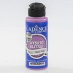 Cadence 120 ml HSA-107 Hazeran Moru Hybrid Multisurface Altın Simli Boya