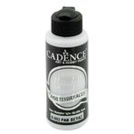 Cadence 120 ml HSG002 Gümüş Simli Pak Beyaz Hybrid Multisurface