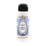 Cadence 120 Ml Pastel Menekşe Akrilik Boya