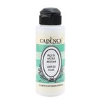 Cadence 120 ml Peçete Aplike Tutkalı