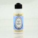 Cadence 120 ml Transfer Dekopaj Tutkalı Su ve Sabunla Temizlenebilir Sağlığa Zararsız