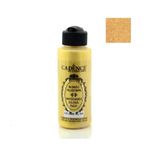 Cadence 120 Som Altın 120 ml Yaldzlı Boya