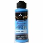 Cadence 120ml 0156 R. Mavi Premium Akrilik Boya