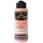 Cadence 120ml 4100 Pudra Pembe Premium Akrilik Boya