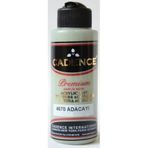 Cadence 120ml 4670 Adaçayı Premium Akrilik Boya