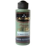 Cadence 120ml 5030 Timsah Gözyaşı Premium Akrilik Boya
