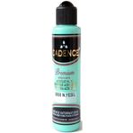 Cadence 120ml 5050 N.Yeşil Premium Akrilik Boya