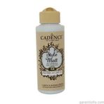 Cadence 120Ml. 9032-Bebek Mavi Style Matt Akrilik Boya