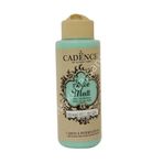 Cadence 120Ml. 9038-Açık Nane Yeşil Style Matt Akrilik Boya
