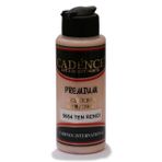 Cadence 120ml 9084 Ten Rengi Premium Akrilik Boya