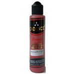 Cadence 120ml 9510 Country Kırmızı Premium Akrilik Boya