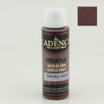 Cadence 1256 Premium Gül Ağacı 70 ml Akrilik Boya