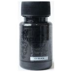 Cadence 131 Siyah 50 ml Dora Metalik Boya