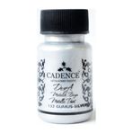 Cadence 132 Gümüş 50 ml Dora Metalik Boya