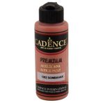Cadence 1352 Premium 120 ml Sonbahar Akrilik Boya