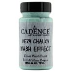 Cadence 14 Nil Yeşili 90 ml Slime Boyası