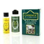 Cadence 145106 100 70+120 ml Kat Vernik Takım