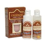 Cadence 145108 70+70 ml Mozaik Çatlatma Seti