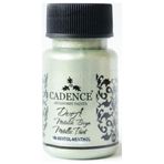 Cadence 146 Mentol 50 ml Dora Metalik Boya
