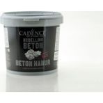 Cadence 1,5 kg Beton Hamur Su Bazlı Çok Amaçlı Kullanım için Rölyef Pastası
