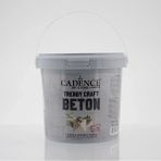Cadence 1,5 kg Toz Beton Efekti