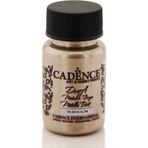 Cadence 150 Antik Altın 50 ml Dora Metalik Boya