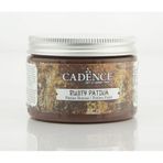 Cadence 150 ml 01 Kahverengi Rusty Patina Boyası