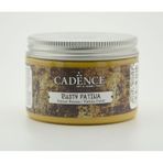 Cadence 150 ml 08 Oksit Sarı Rusty Patina Boya sı