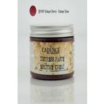 Cadence 150 ml 1307 Vintage Vişne Eskitme Kremi