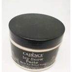 Cadence 150 ml Buzlu Kar Rölyef Pasta
