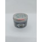 Cadence 150 ml Renkli Şeffaf Cam Rölyef Pasta