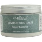 Cadence 150 ml Restructure Paste Rölyef Kaplama