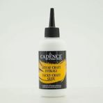 Cadence 150 ML Şeffaf Craft Tutkalı