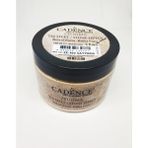 Cadence 150 Ml Taş Efekt Rölyef Pasta Su Bazlı İç ve Dış Mekan Uygulamaları İçin