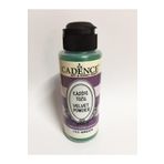 Cadence 153 120 ml Yeşil Kadife Tozu