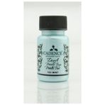 Cadence 153 Mint 50 ml Dora Metalik Boya