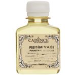 Cadence 1698 100 ml Resim Yağlı Boya