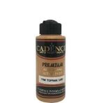 Cadence 1780 Toprak Sarısı 120 ml Akrilik Boya