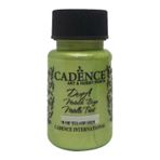 Cadence 194 50 ml Kivi Yeşil Dora Metalik Boya