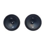 Cadence 20 Cm R2 Midrange Takımı 1500 W 175 Rms