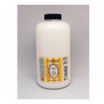 Cadence 2000 ml Yarı Mat Ultimate Glaze Su Bazlı Kalın Sır Vernik