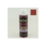 Cadence 2004 Premium Vişne 70 ML Akrilik Boya