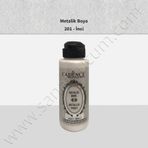 Cadence 201 İnci 120 ml Metalik Boya